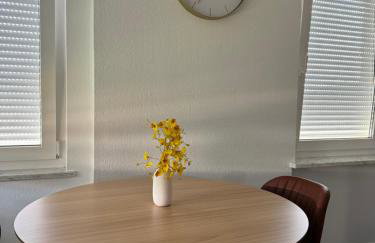 Isaak Apartment Schlossblick - Foto 4