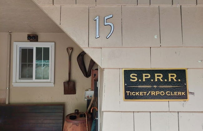 Siltcoos Station Retreats - Foto 80