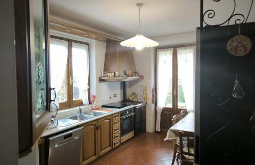 The View of the Valley Cerreto, 6 posti letto, wifi - Foto 6