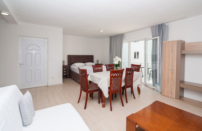 Open Sea Luxury Apartments - Foto 42