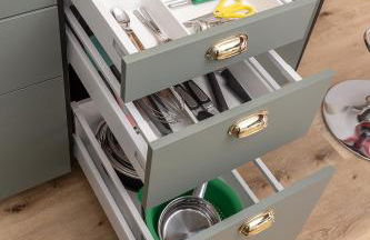 New, quiet apartment close to Basel - Foto 15