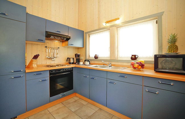 Cottage in Granzow at 500 m From the Lake - Foto 7