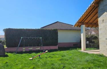 Le gîte des Vosges 1 - Foto 10