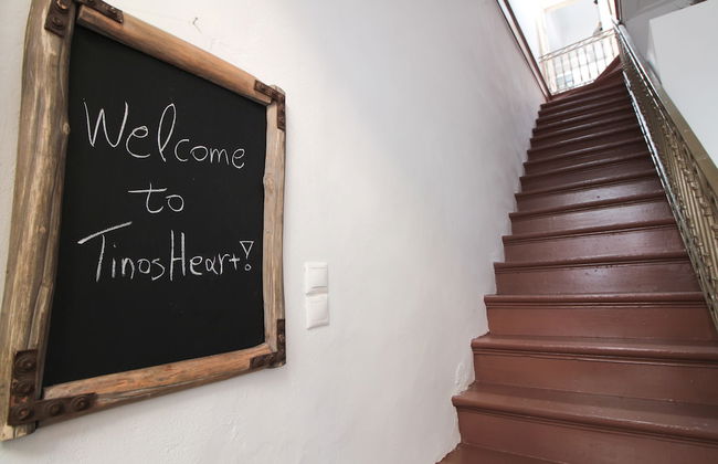 Luxurious Apartment in the Heart of Tinos - Foto 22