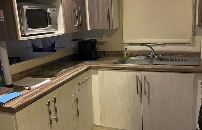 Immaculate 3-bed Caravan 10mins From Gt Yarmouth - Foto 5