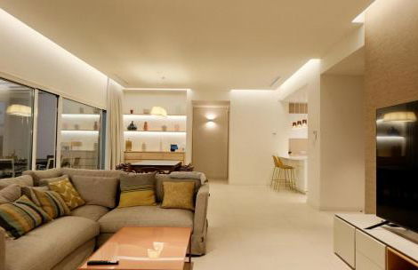 Villa Ainé Luxury Villa - Foto 21