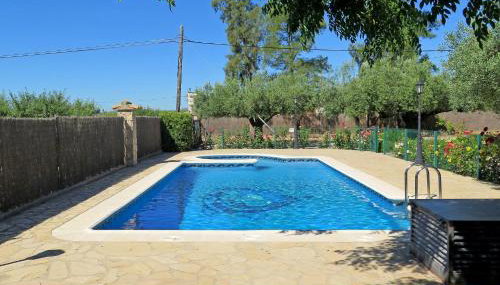 Casa Rural El Ros II - Turistrat - Foto 2