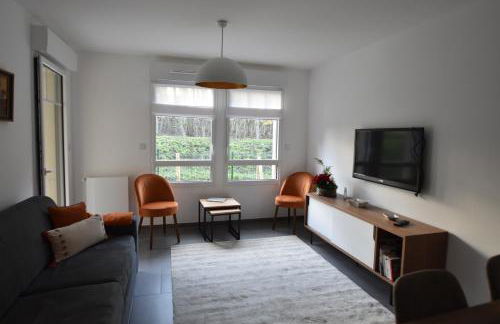 Escale à Saint Wary classé 4 Étoiles - Foto 7