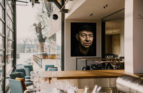 JULIA - Schwimmendes Apartment - Photo 36