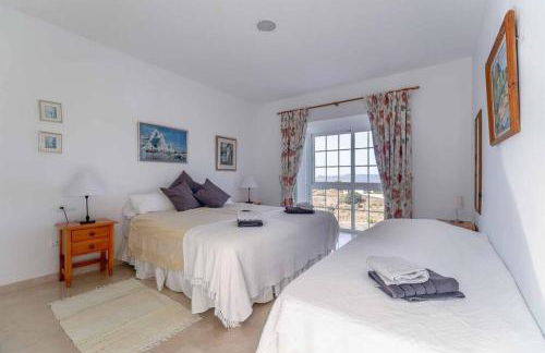 49-Exclusive Villa With Private Pool & Breathtaking Views in Mijas! - Photo 30