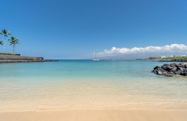 Golf S G2 At Mauna Lani Resort 3 Bedroom Townhouse by RedAwning - Foto 25