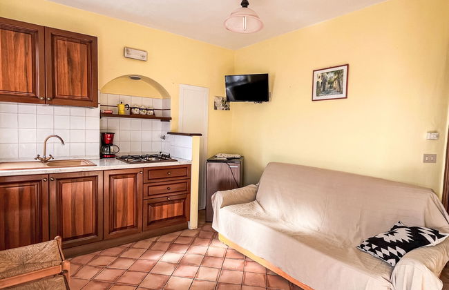 2 bedroom Apartment in Prelà with swimming pool and garden - Photo 27