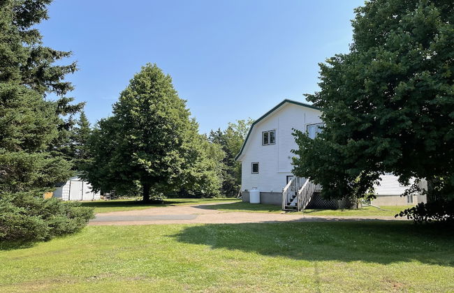 By The Bay Cottages - Foto 15