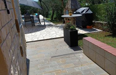 Family-friendly apartments with swimming pool Kastel, Central Istria - Sredisnja Istra - 21309 - Foto 24