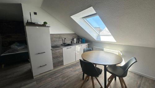 Ferienwohnung Zeitz - Apartment Weiße Elster - Foto 3