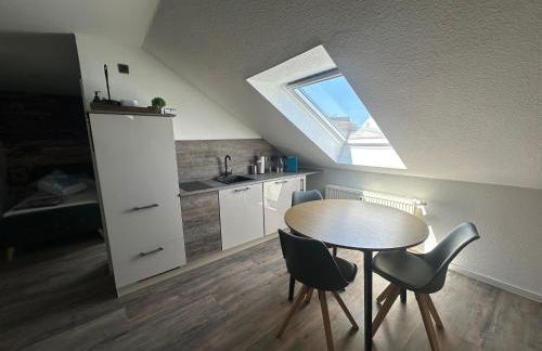 Ferienwohnung Zeitz - Apartment Weiße Elster - Foto 3