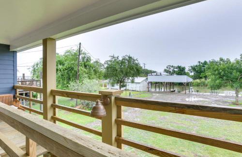 Dularge Copper Landing - Steps to Falgout Marina - Foto 24