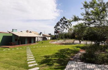 IbiraCottage - Foto 20