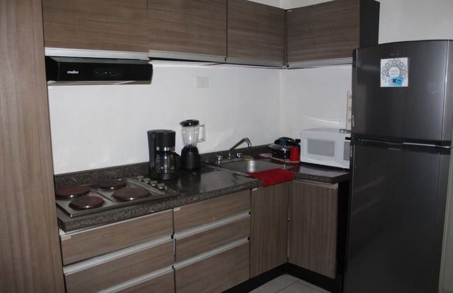 Furu 105 Departamento con Piscina - Photo 5