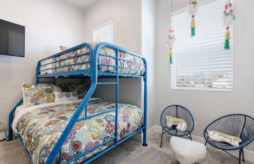 Ocotillo Springs 2 Includes a Private Hot Tub - Foto 74