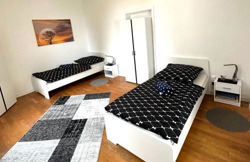 Nice Apartment in Lollar - Photo 14