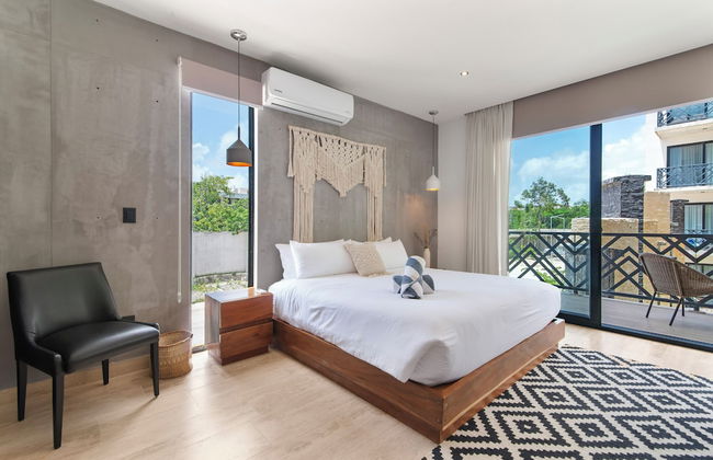 Palais Aldea Zama Tulum by Casago - Foto 24