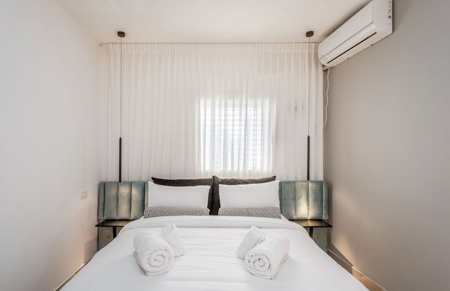 One BDR with a Huge Terrace - Foto 4