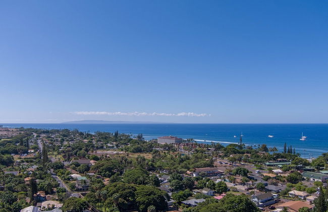 Aina Nalu D202 2 Bedroom Condo by Redawning - Foto 41