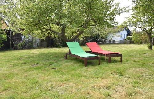 Idyllisches Ferienhaus mit Terrasse in Rerik - Foto 30