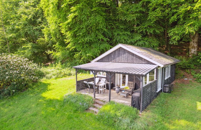 "Ginne" - 100m to the fjord - Foto 8