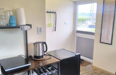 Apartamenty Wilga - spokojne miejsce z całorocznym zewnętrznym wspólnym jacuzzi, sauną i wakacyjnym basenem - Foto 18