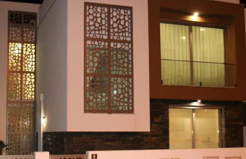 Silvercoast Villa Concha Baia with private heated pool and seaview rooftop lounge - Foto 20