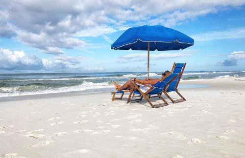 PierPark 2BR Beachfront Luxury Condo w View Sterling Breeze Resorts - Foto 4