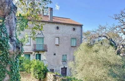 L Olivier Studio charme et nature - Foto 21