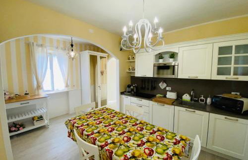 Villa Poggio Ulivo Pool-Apartments - Photo 22