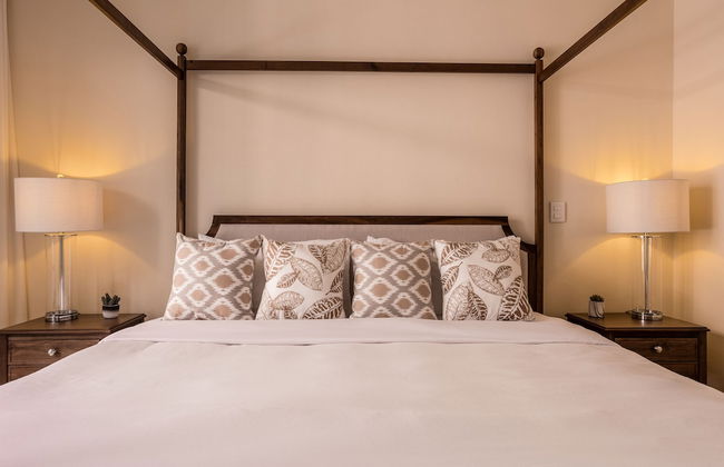 Luxury Apartments with Rooftop & Jacuzzi - Foto 4