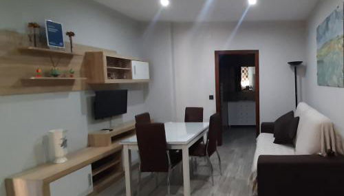 Apartamentos Maquinista - Foto 3