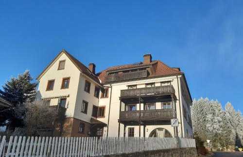 Kopf Frei auf 1000 Meter Wohnung 1 - Foto 16