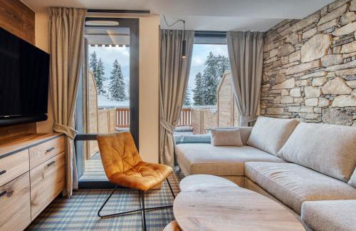 Chalet Hôtel Turquoise - Foto 59