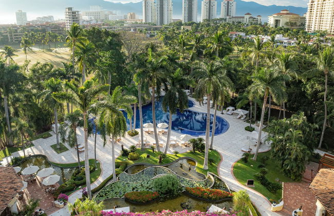 Casa Velas Adults Only All Inclusive - Foto 31