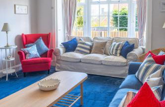 Mulberry House - a seaside retreat - Foto 30
