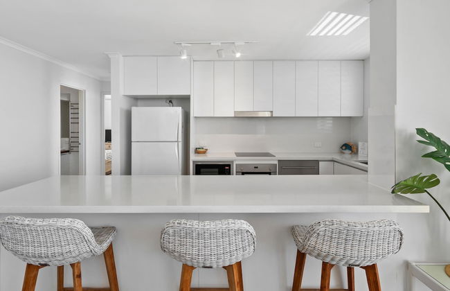 Seaview Resort - Photo 44