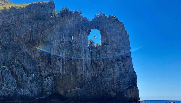 Cape Palinuro Coast Boat Trip - Foto 2