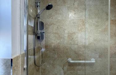 Elegant 3 BR Long Stays HS2 NEC Parking - Foto 18