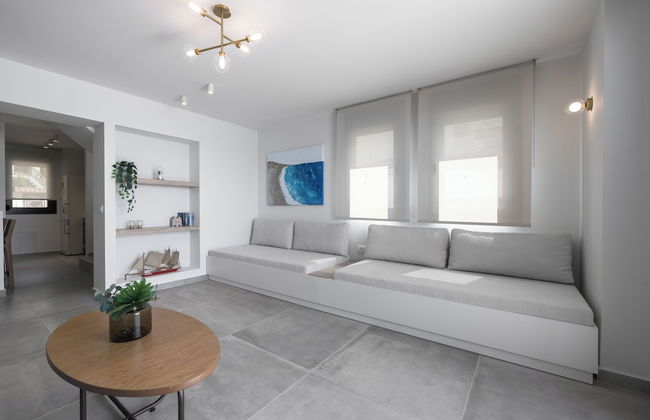 Blue Whisper Luxury Living Suites - Foto 74