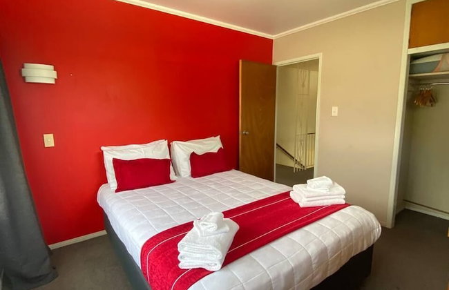 Waitangi Beach House - Foto 2