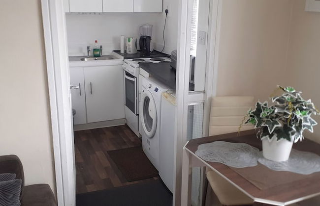 Beautiful Cosy 1bedroom Apartment in London - Foto 36