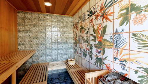 Palazzo Hudson - Luxury Pool, Hot Tub, and Sauna - Foto 3