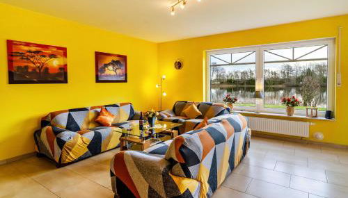 Mediterranes Flair mit Seeblick - Foto 3