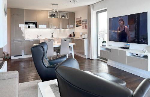 Villa Deichgraf 12 "Meerblick" - Foto 20